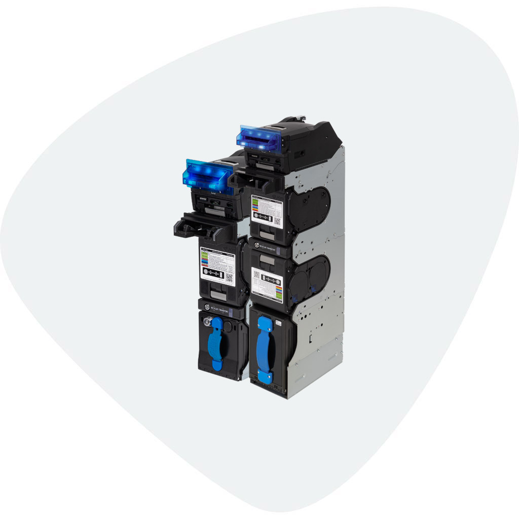 UBA® Pro-RTS/-RQS