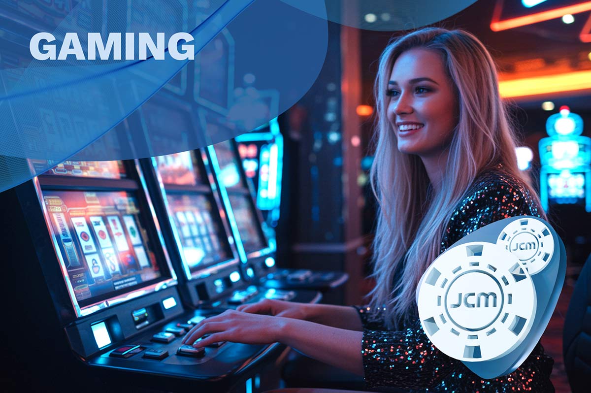 JCM Global Celebrates 70 Years of Innovation with a Standout Presence at ICE 2025