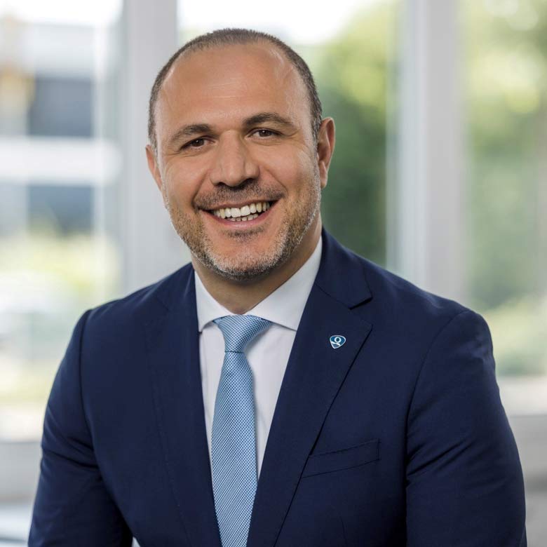 Payam Zadeh