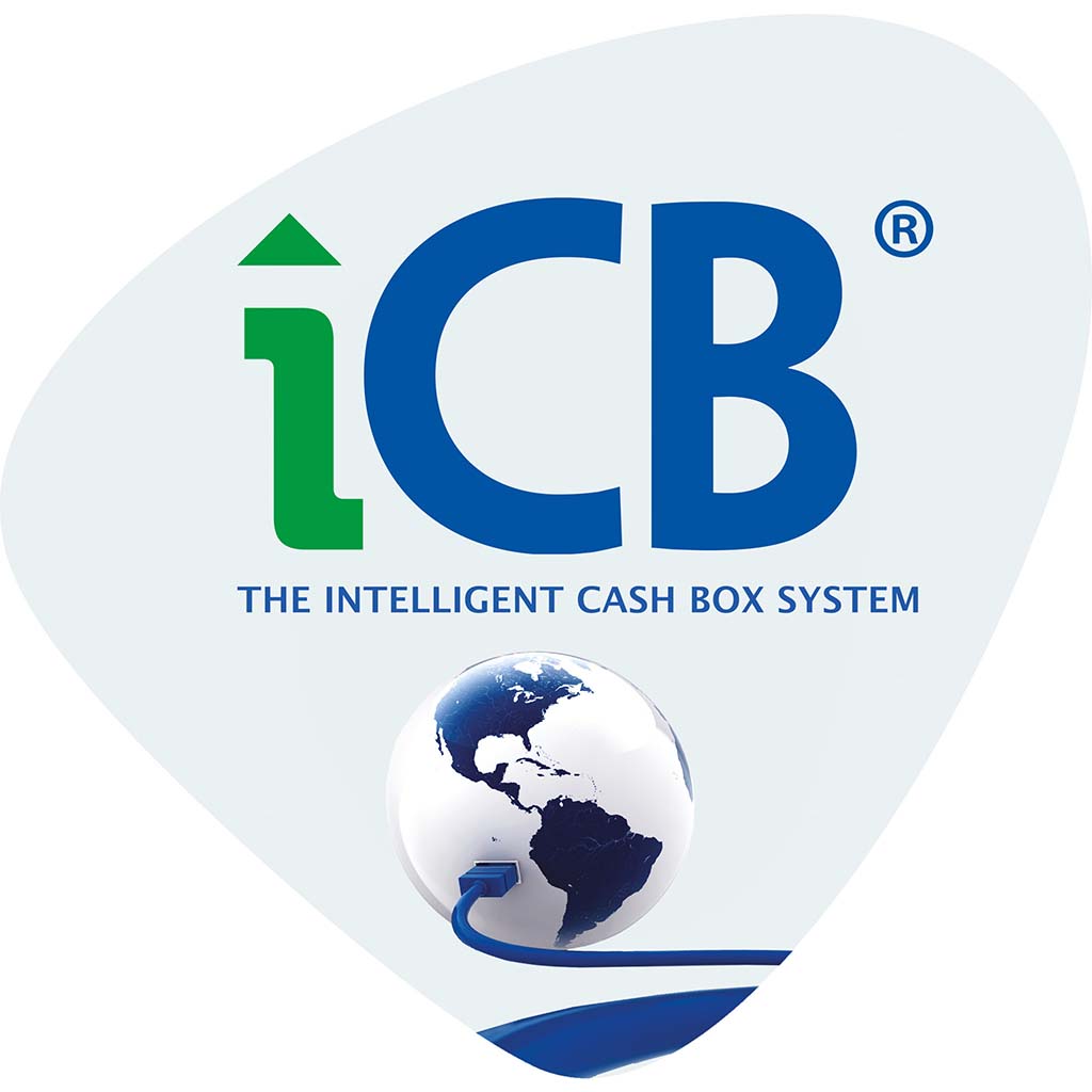 Intelligent Cash Box (ICB<sup>®</sup>)