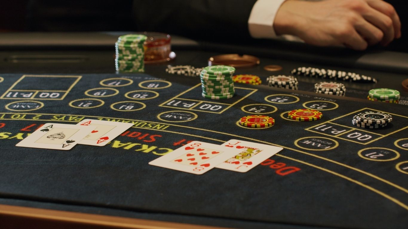 Tabel Games
