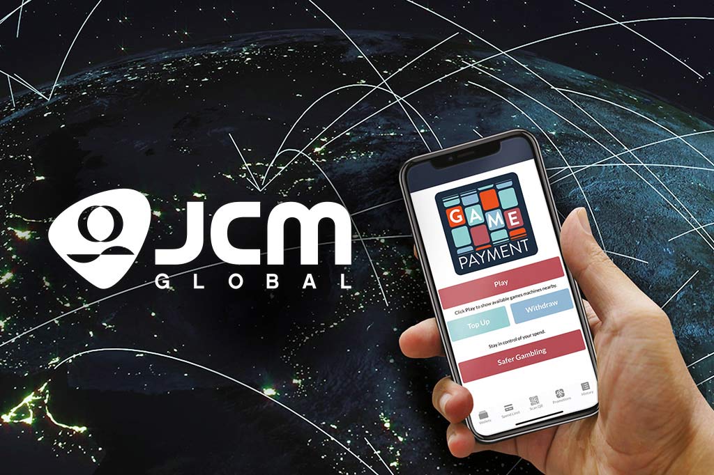 JCM Global Acquires Shareholding in Game Payment Technology