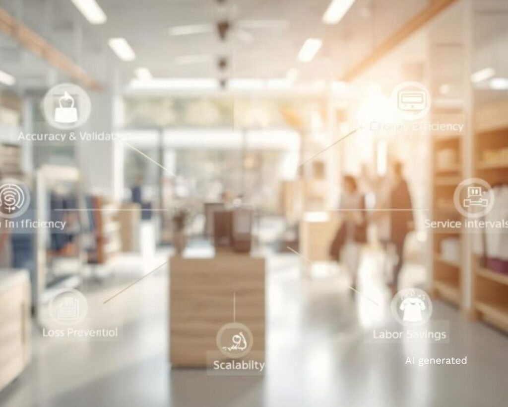 Things to Consider When Choosing an Automated Cash Solution