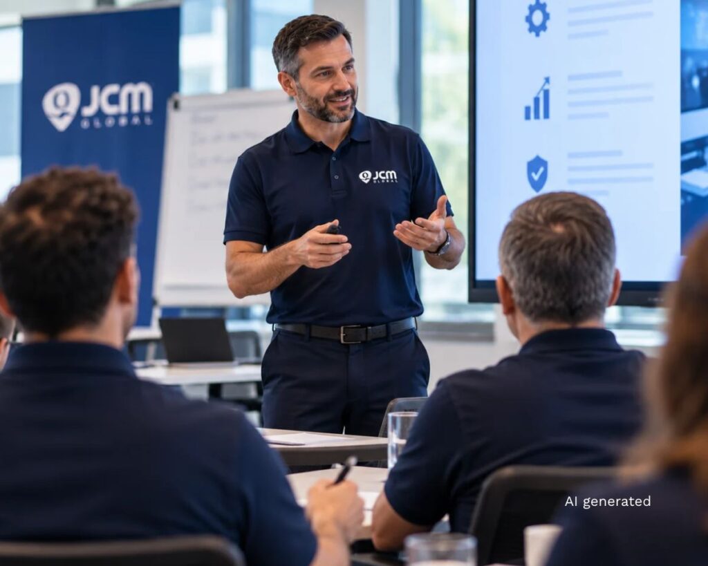Corporate Training Workshop Presentation