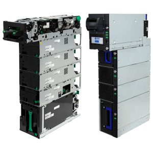 MRX u GSR50 - High Level