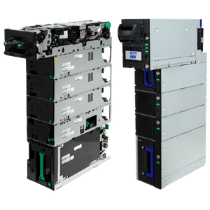 MRX u GSR50 - High Level
