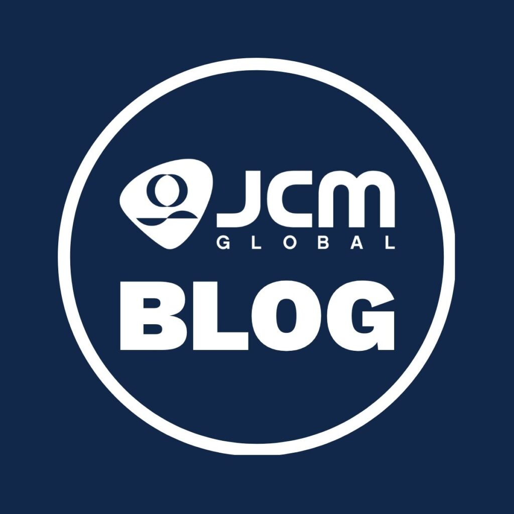 JCM Blog