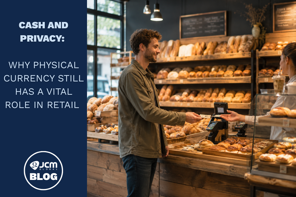 Cash and Privacy: Why Physical Currency Still Has a Vital Role in Retail
