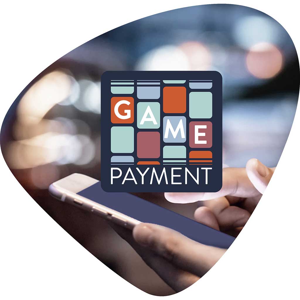 Game Payment: Cashless Gaming - Apps on Google Play