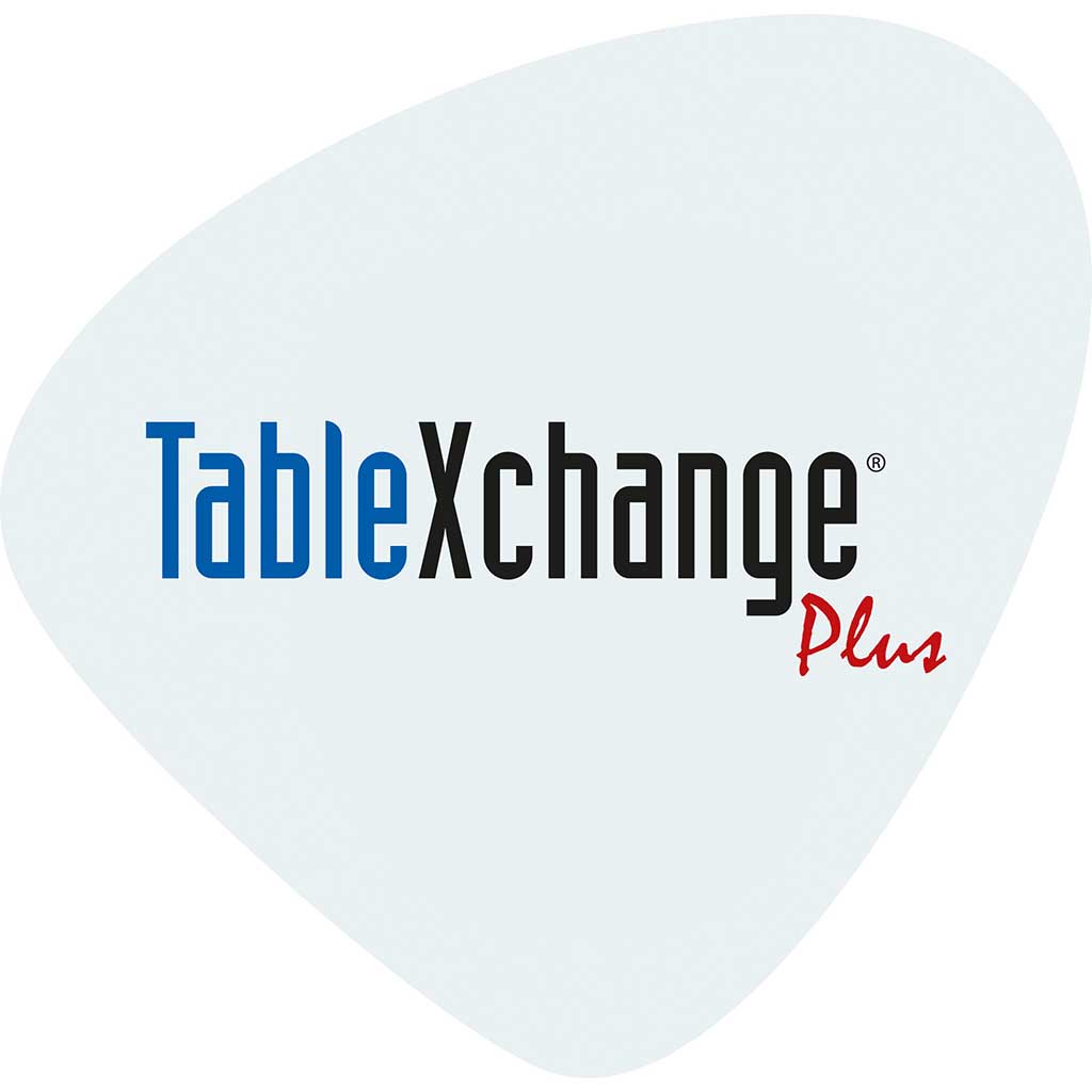 TableXchange<sup>®</sup> Plus