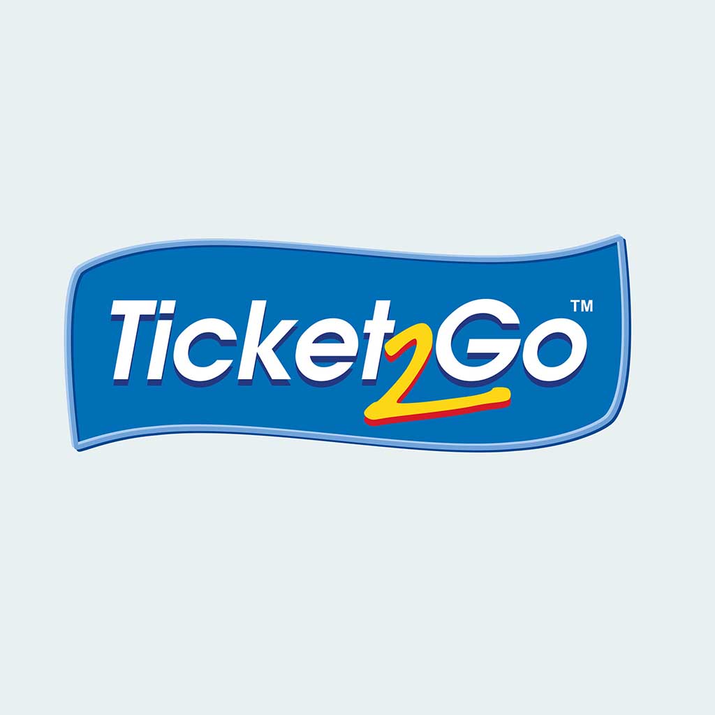 Ticket2Go™