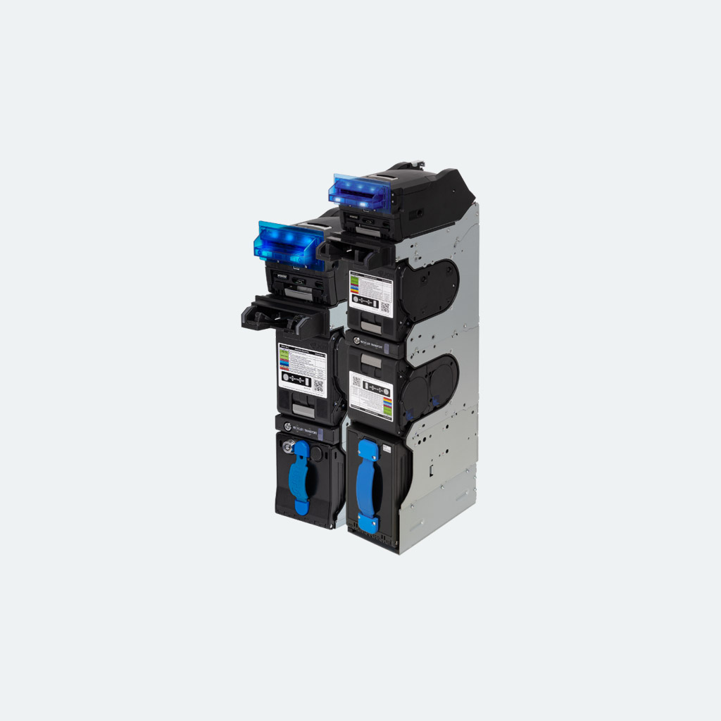 UBA® Pro-RTS/-RQS